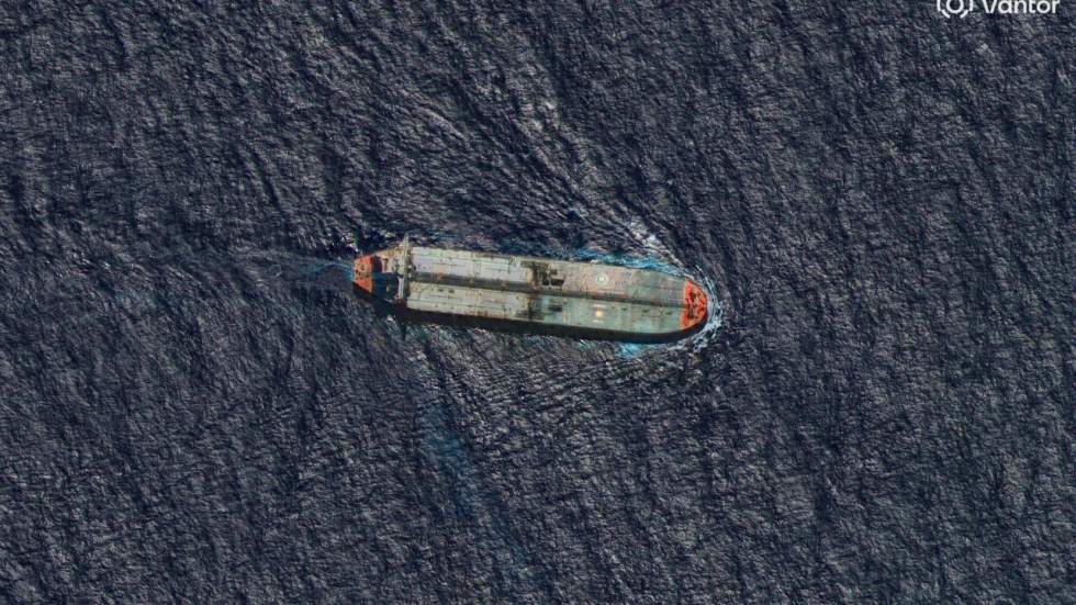 Les États-Unis interceptent un deuxième navire marchand au large des côtes vénézuéliennes