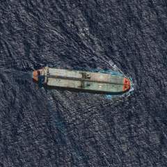 Les États-Unis interceptent un deuxième navire marchand au large des côtes vénézuéliennes