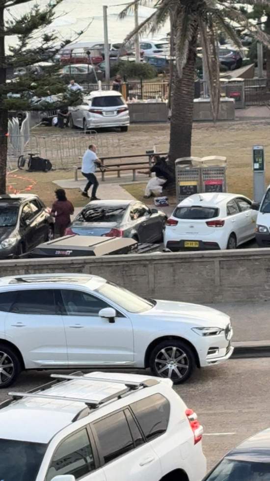 Attaque antisémite à Sydney, conférence annuelle de Poutine, affaire Epstein : la semaine en images