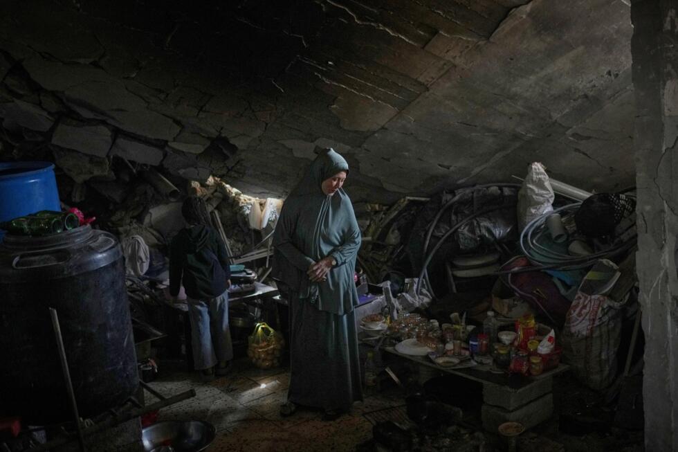 Attaque antisémite à Sydney, conférence annuelle de Poutine, affaire Epstein : la semaine en images