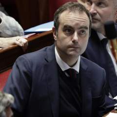 Budget : le gouvernement planche sur une "loi spéciale" en urgence pour éviter un "shutdown"