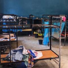 Nigeria : les 130 derniers élèves enlevés dans une école catholique ont été libérés