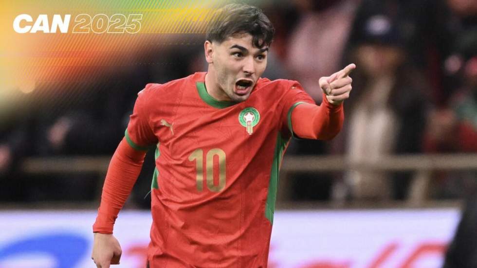 Dominateur, le Maroc lance parfaitement sa CAN face aux Comores