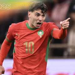 Dominateur, le Maroc lance parfaitement sa CAN face aux Comores