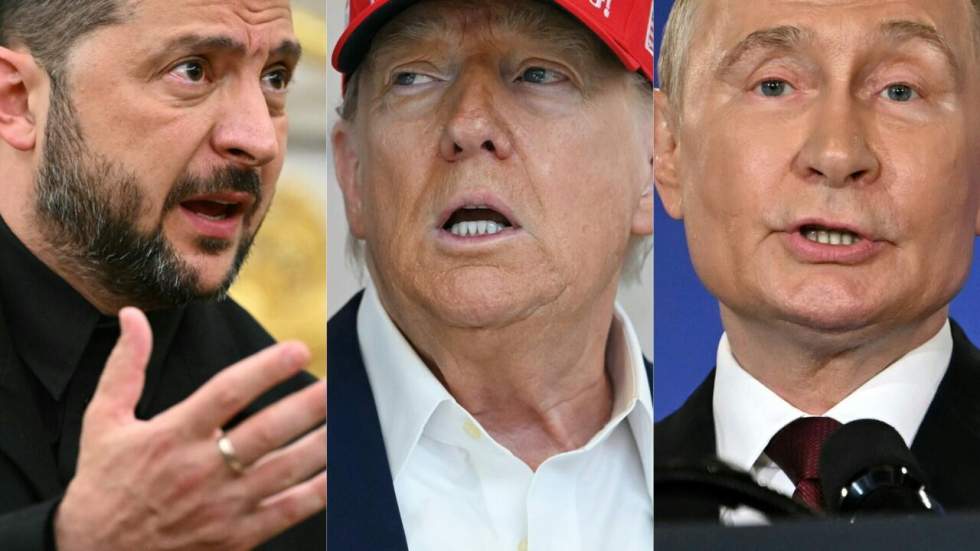 Extension des pourparlers à Miami, Washington et Kiev saluent des échanges "productifs"