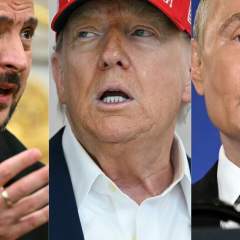 Extension des pourparlers à Miami, Washington et Kiev saluent des échanges "productifs"