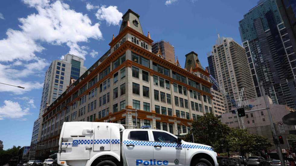 Fusillade à Sydney : les assaillants s'étaient entraînés en Australie, rapporte la police