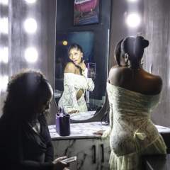 L'instant + : à Lagos, le "Detty December" enfièvre les Nigérians