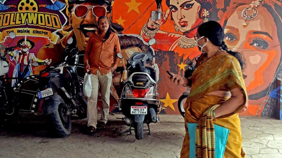 À Bollywood, les caprices des stars menacent l'économie du cinéma