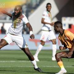 CAN 2025 : tenu en échec par la Zambie, le Mali peut avoir des regrets