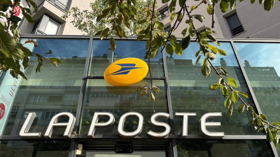 La Poste victime d'une attaque informatique, ses services en ligne "inaccessibles"