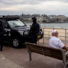Entraînement, repérage, bombes… Comment les assaillants de Bondi Beach ont préparé leur attaque