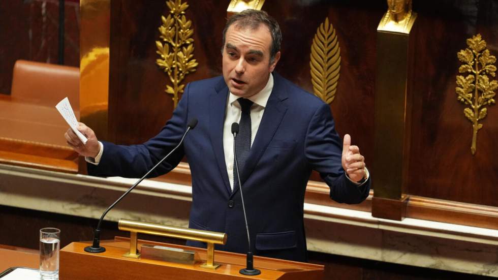 Budget 2026 : le projet de loi spéciale adopté en Conseil des ministres