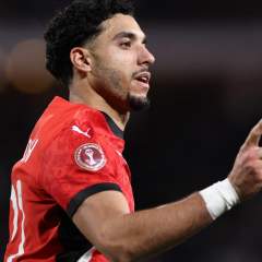 CAN 2025 : Salah et Marmoush sauvent l'Égypte contre le Zimbabwe