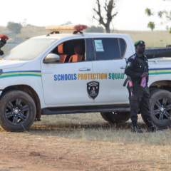 Des hommes armés ont enlevé 28 personnes se rendant à une fête musulmane au Nigeria