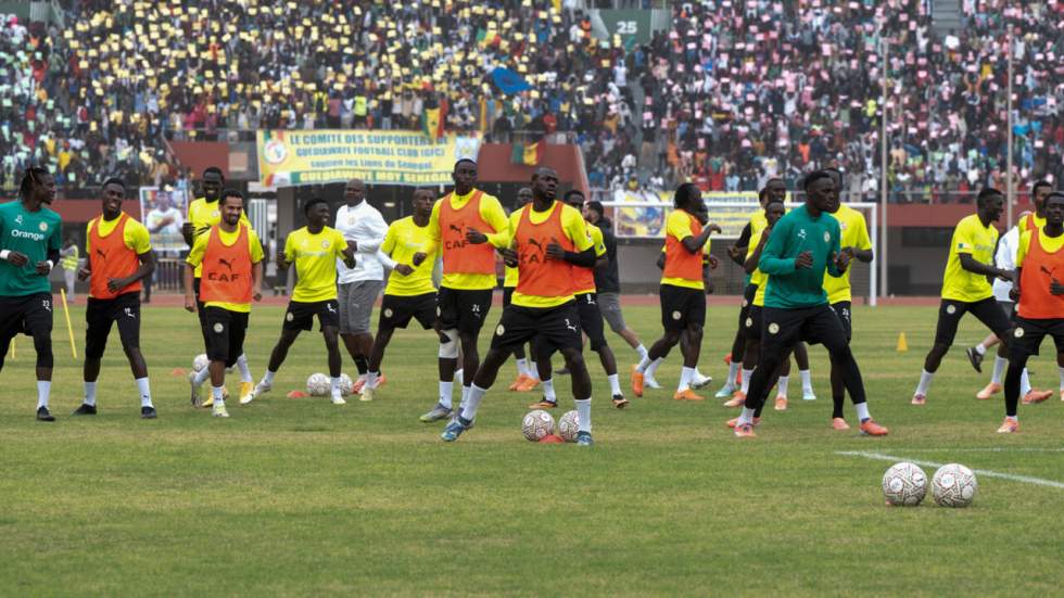 CAN 2025 : le Sénégal, l'autre favori, se lance dans le grand bain face au Botswana