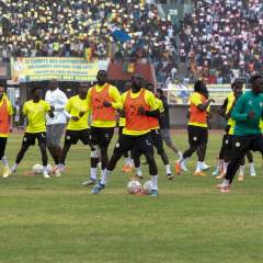 CAN 2025 : le Sénégal, l'autre favori, se lance dans le grand bain face au Botswana