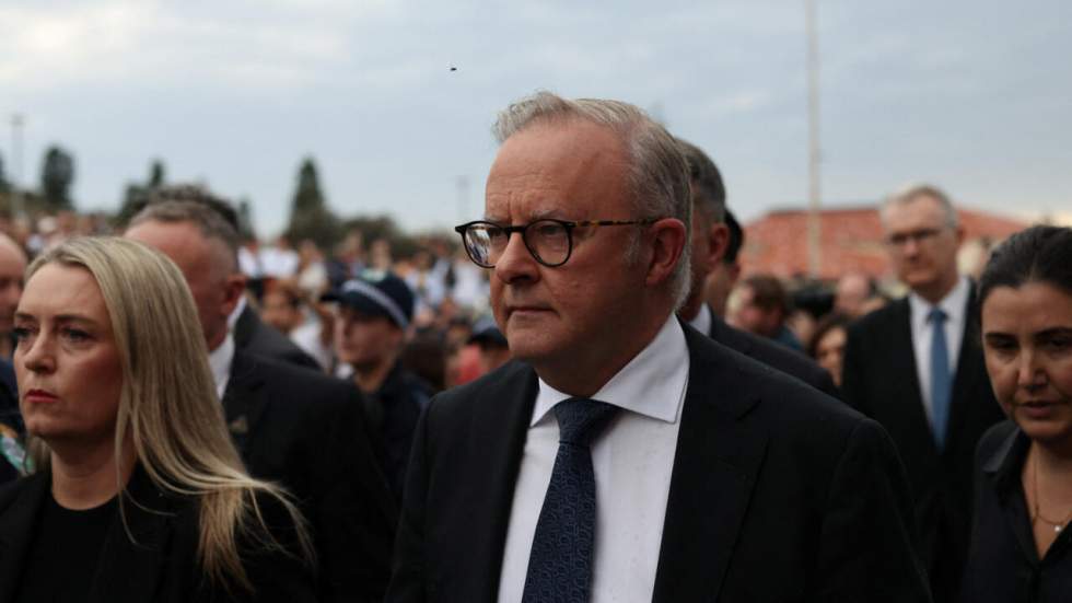 Attentat antisémite à Sydney : le Premier ministre australien va inviter le président israélien Attentat antisémite à Sydney : le Premier ministre australien va inviter le président israélien