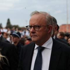 Attentat antisémite à Sydney : le Premier ministre australien va inviter le président israélien