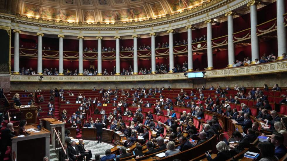 Budget 2026 : l'Assemblée nationale adopte une loi spéciale Budget 2026 : l'Assemblée nationale adopte une loi spéciale