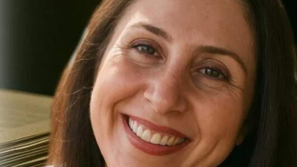 Plus de 400 figures féminines demandent la libération de l'Iranienne Zahra Tabari