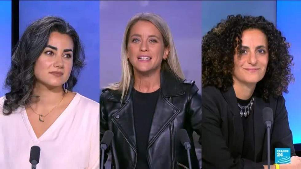 Plus de 400 figures féminines demandent la libération de l'Iranienne Zahra Tabari