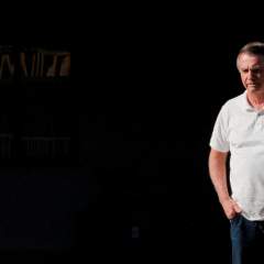 Brésil : Jair Bolsonaro autorisé à sortir de prison pour se faire opérer