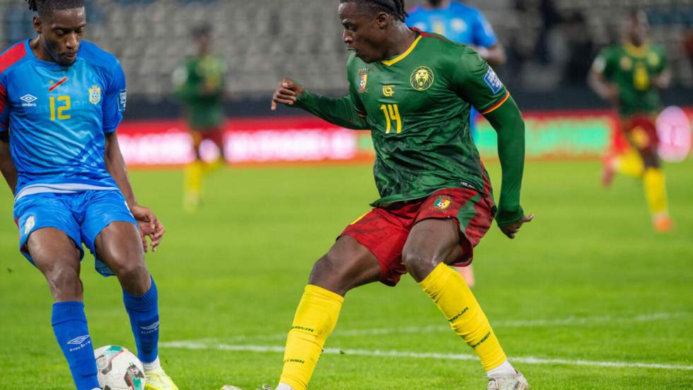 CAN 2025 : baptême du feu face au Gabon pour le Cameroun de David Pagou