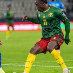 CAN 2025 : baptême du feu face au Gabon pour le Cameroun de David Pagou