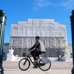La Cour suprême bloque le déploiement de la Garde nationale à Chicago voulu par Donald Trump