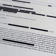 Affaire Epstein : ses liens avec Donald Trump au cœur de nouveaux documents publiés