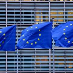 "Censure des plateformes numériques" : le DSA, l'épine dans le pied de Trump et de la tech