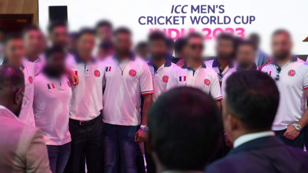 Après des matches fantômes, le cricket français menacé de perdre sa délégation officielle Après des matches fantômes, le cricket français menacé de perdre sa délégation officielle