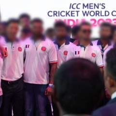 Après des matches fantômes, le cricket français menacé de perdre sa délégation officielle