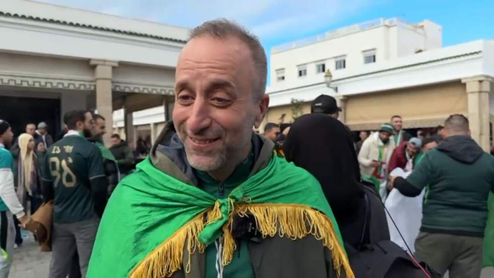 CAN 2025 : 1, 2, 3 c'est bien parti pour l'Algérie