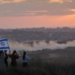 Cisjordanie : la France et treize autres pays appellent Israël à cesser l'expansion des colonies