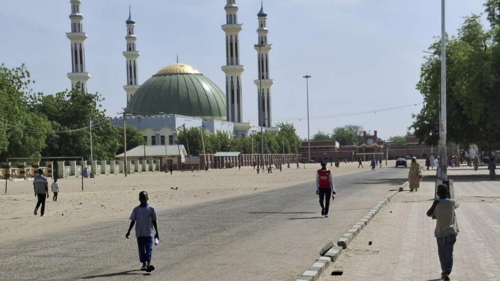 Une explosion dans une mosquée fait au moins sept morts dans le nord-est du Nigeria