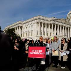 Epstein : plus d'un million de nouveaux documents découverts et examinés par la justice américaine