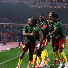 CAN 2025 : le Cameroun affirme sa supériorité sur le Gabon