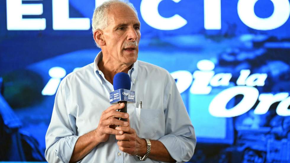 Le conservateur Nasry Asfura, soutenu par Trump, déclaré vainqueur de la présidentielle au Honduras