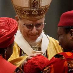 Des appels à la paix attendus pour la première bénédiction de Noël du pape Léon XIV