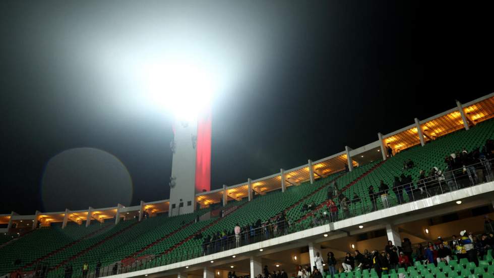 CAN 2025 : la CAF autorise l'accès gratuit après le coup d'envoi pour remplir les stades