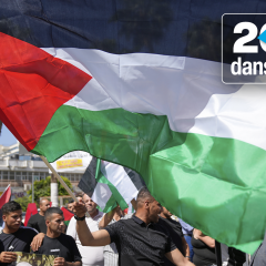 Reconnaissance de la Palestine en 2025 : une victoire diplomatique, et après ?