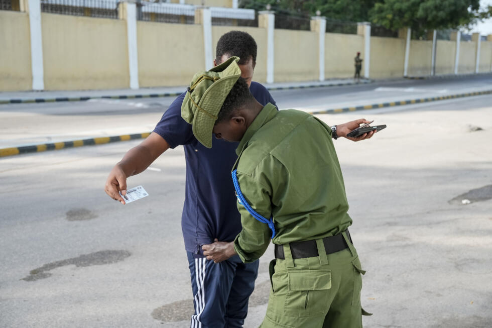 Somalie : premières élections au suffrage universel direct dans la capitale en près de 60 ans