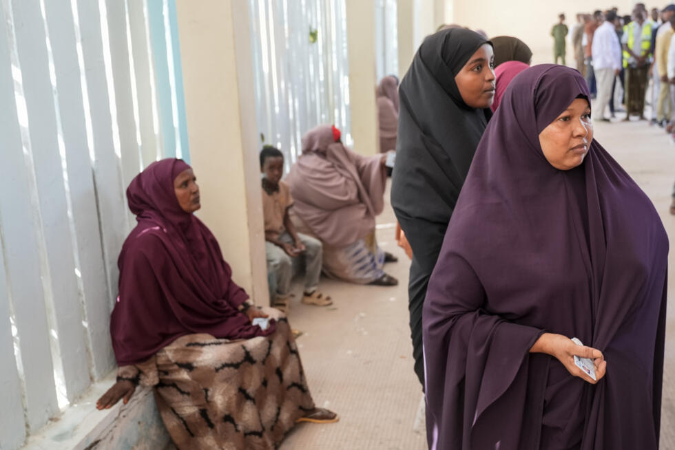 Somalie : premières élections au suffrage universel direct dans la capitale en près de 60 ans