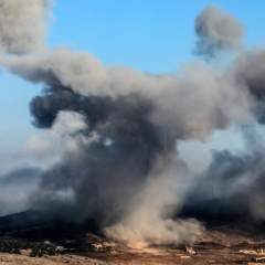 Israël dit avoir tué un combattant de la force Al-Qods dans une frappe au Liban