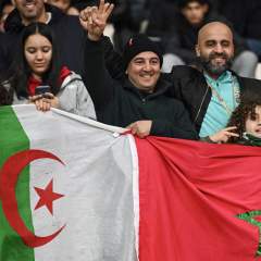 Boxing Day à l'africaine : de Maroc - Mali à Cameroun - Côte d'Ivoire, un feu d'artifice d'affiches