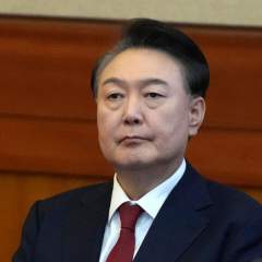 Corée du Sud : dix ans d'emprisonnement requis contre l'ex-président Yoon Suk-yeol