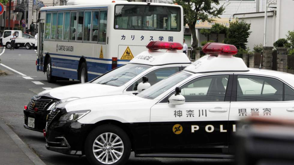 Japon : une attaque au couteau fait 14 blessés dans une usine
