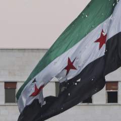 Syrie : au moins trois personnes tuées et cinq blessées dans l'explosion d'une mosquée